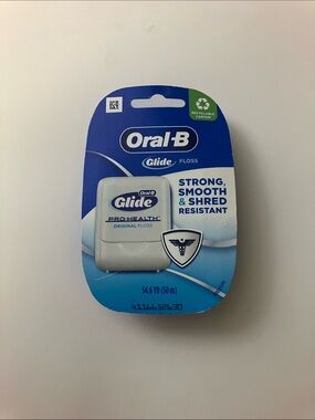 Oral-B Glide Pro Health Original Floss